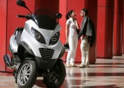 Piaggio Mp3 400ie